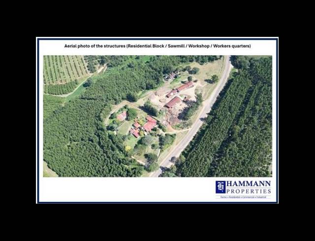 FARM FOR SALE IN LEVUBU